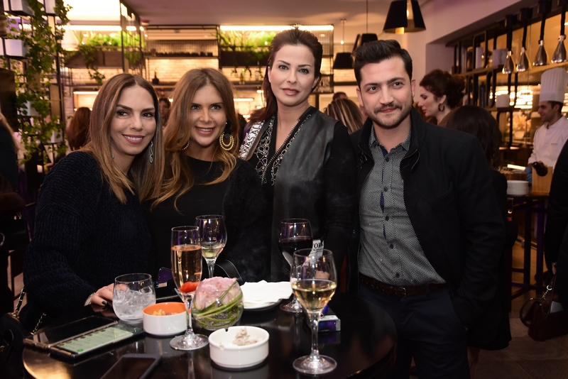 Hilton Beirut Downtown Media Event
